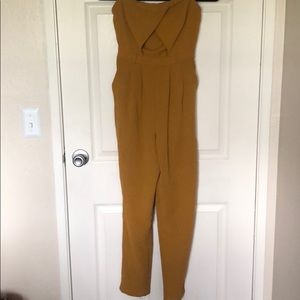 jumpsuit